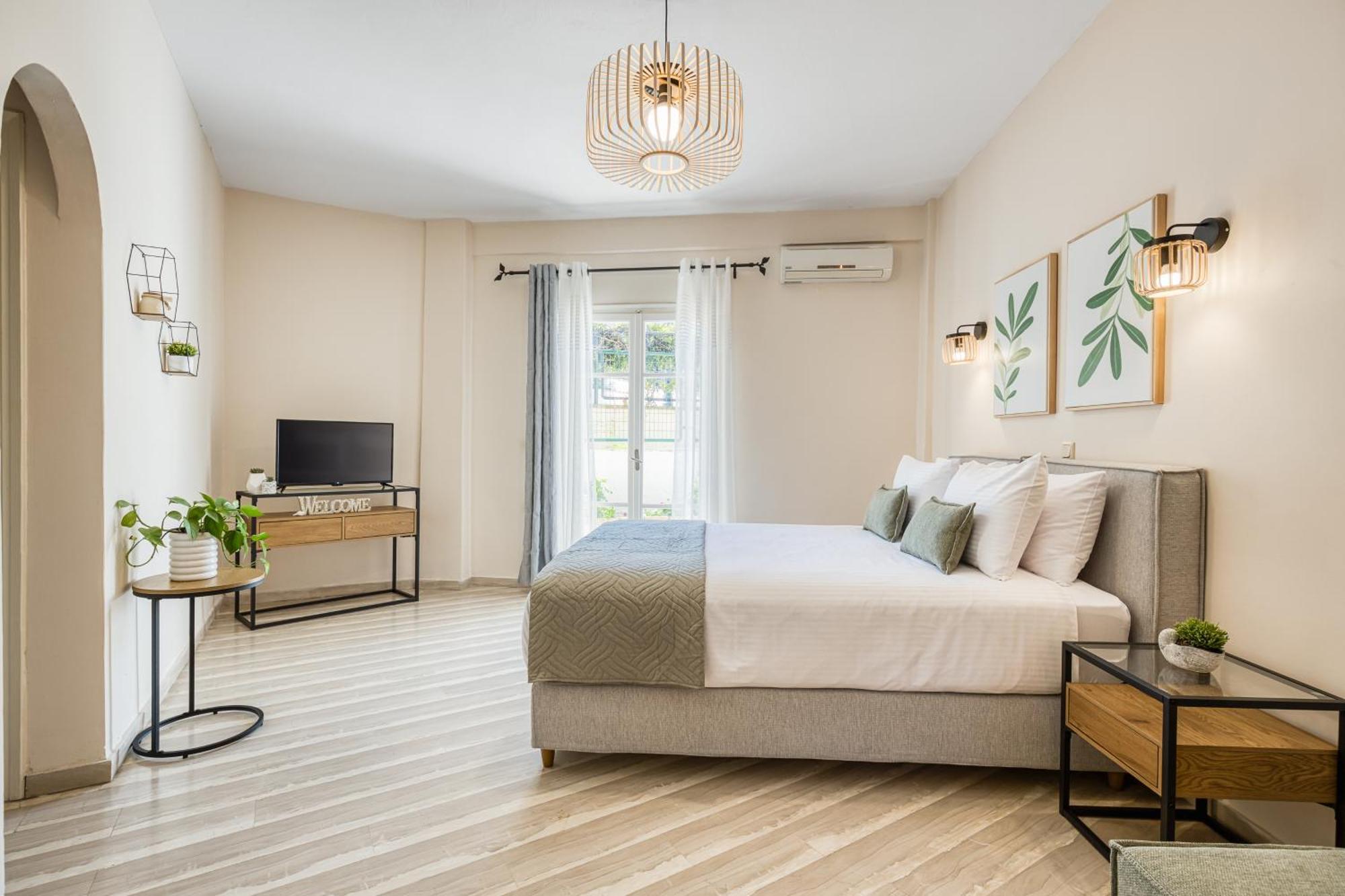 Apartment Aristo By Estia *