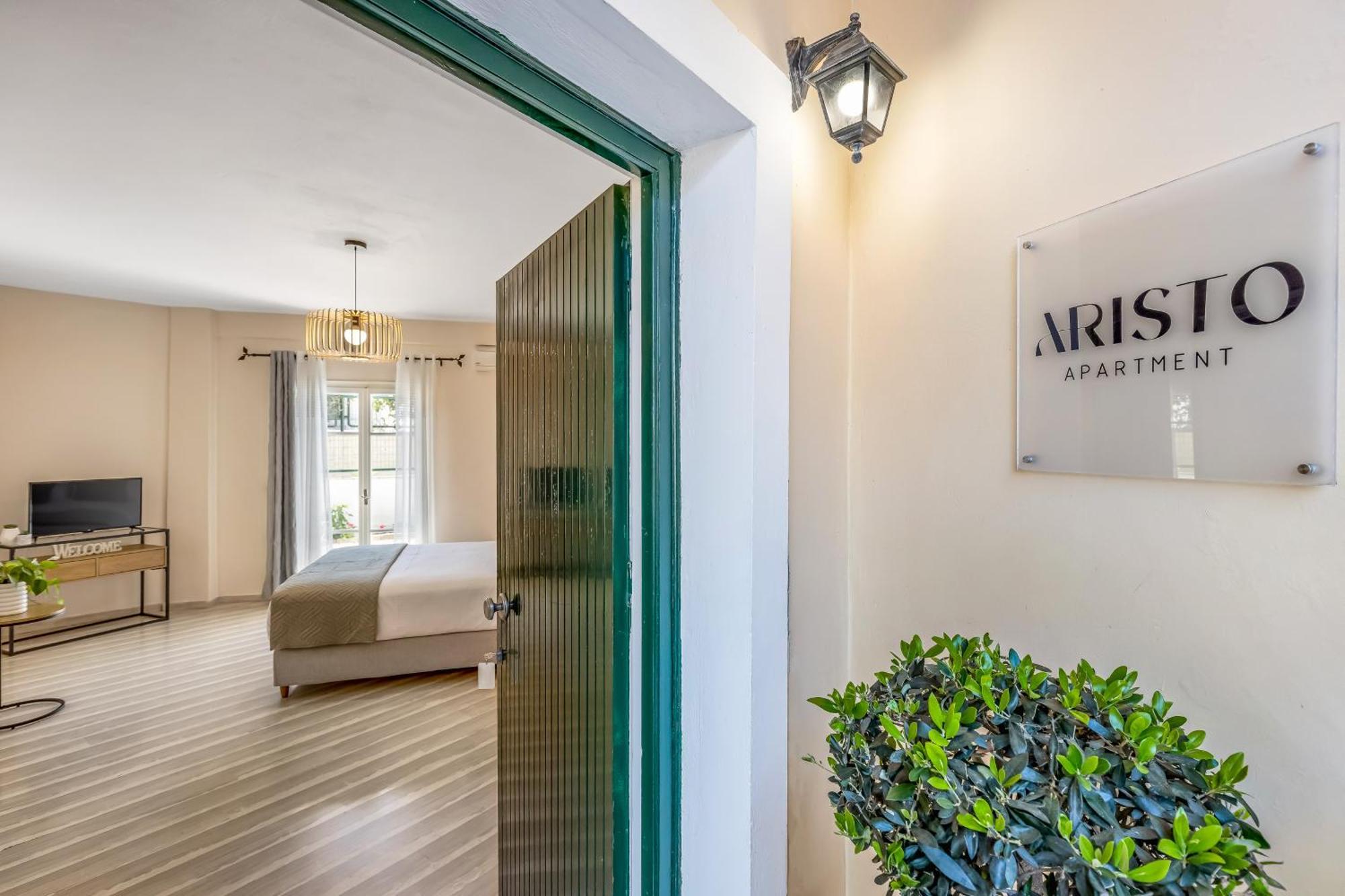 Aristo By Estia * Benitses (Corfu)