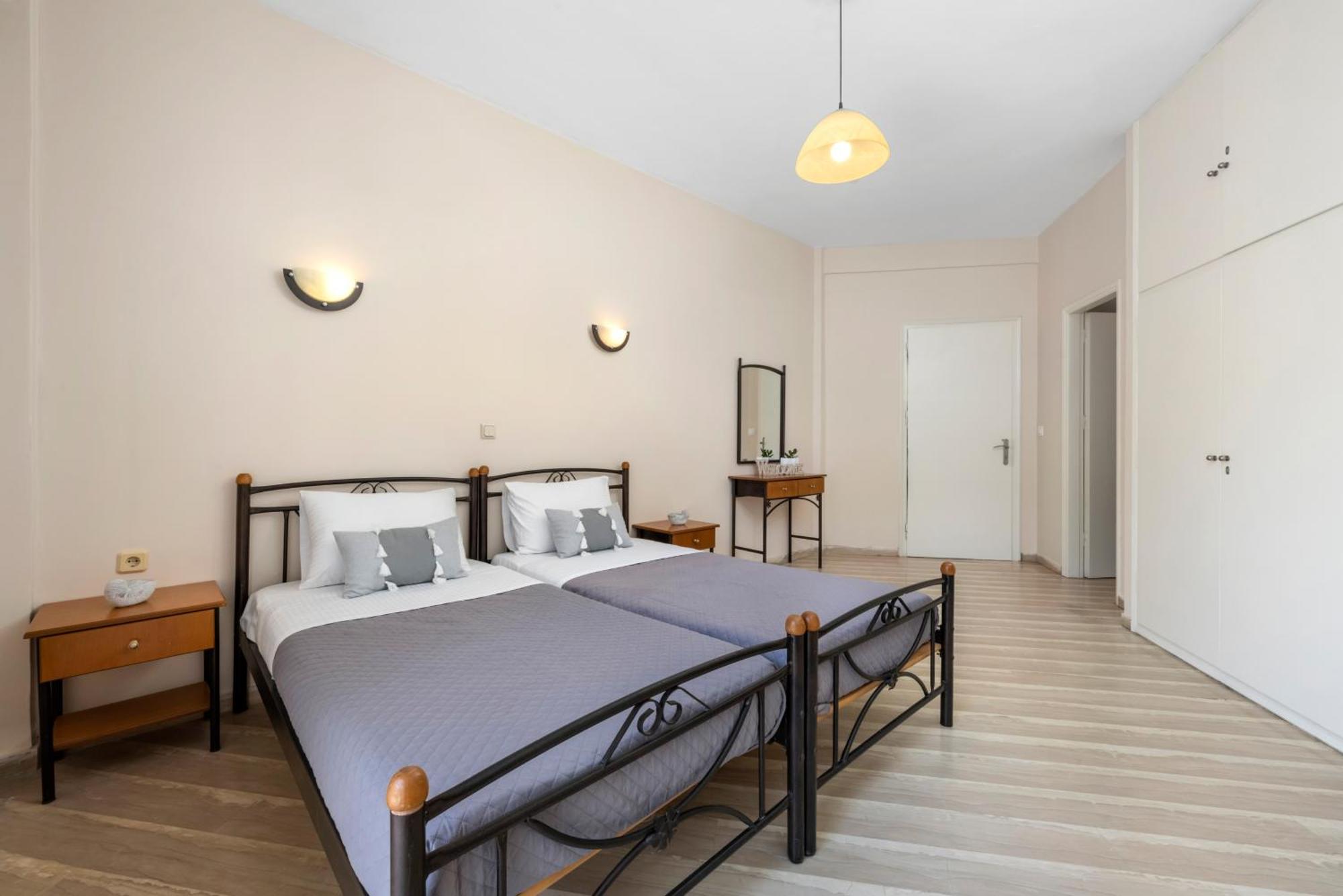 Appartement Aristo By Estia *
