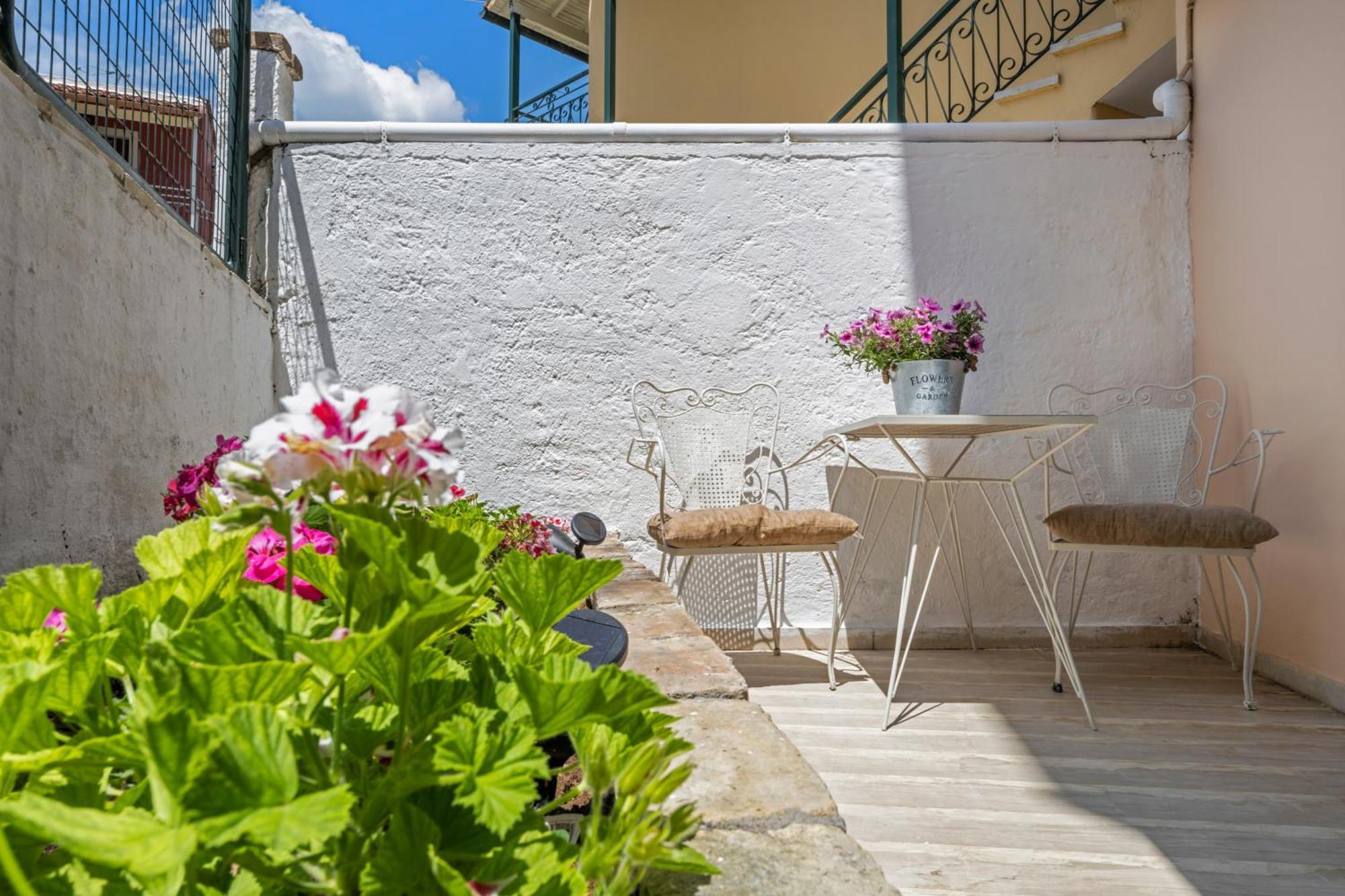 Aristo By Estia Appartement Benitses (Corfu)
