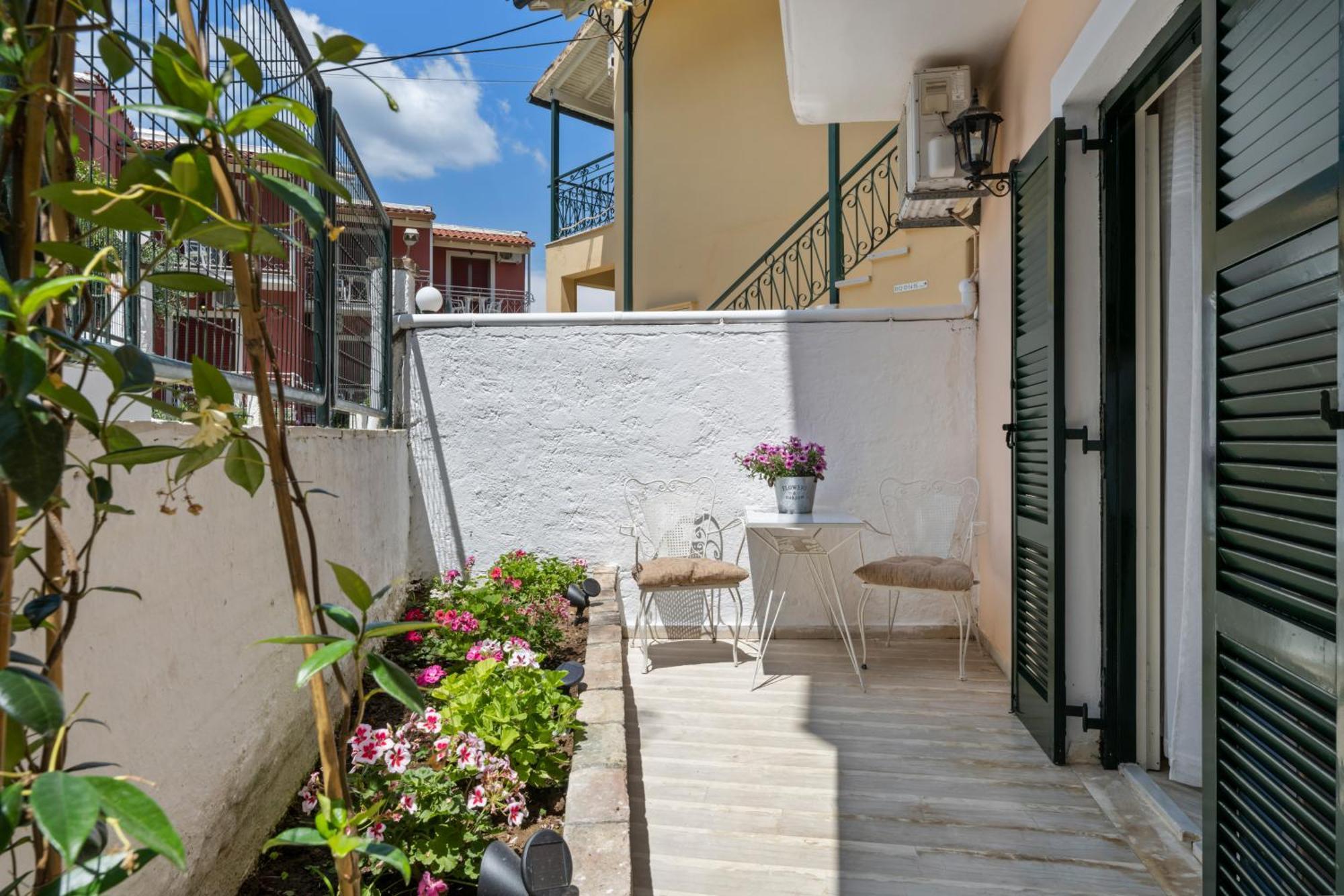 Aristo By Estia Benitses (Corfu)