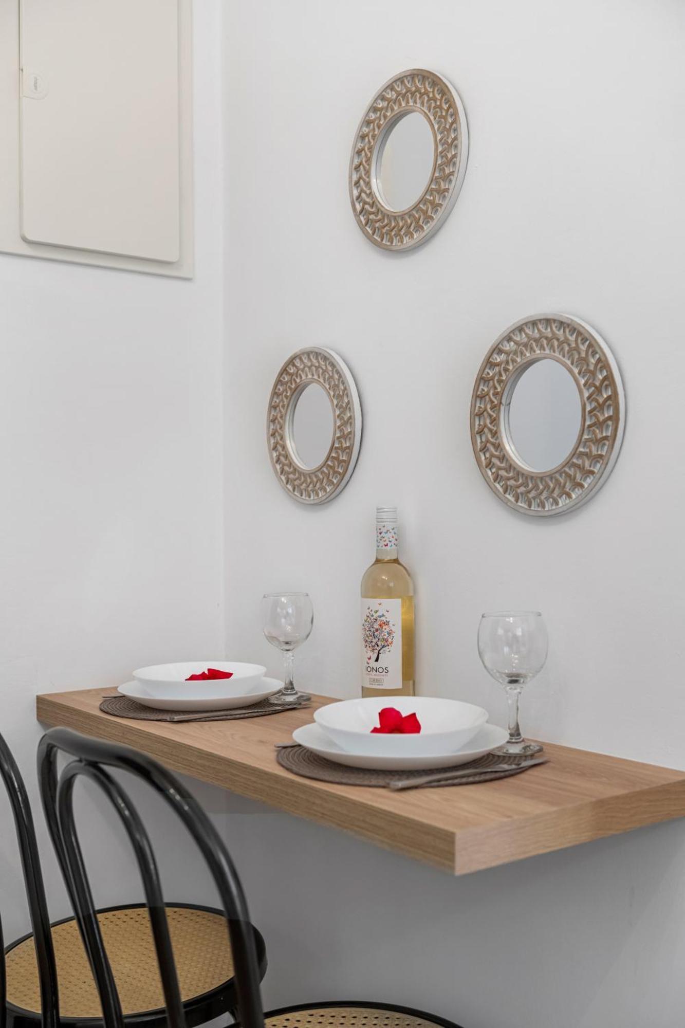Aristo By Estia Appartement