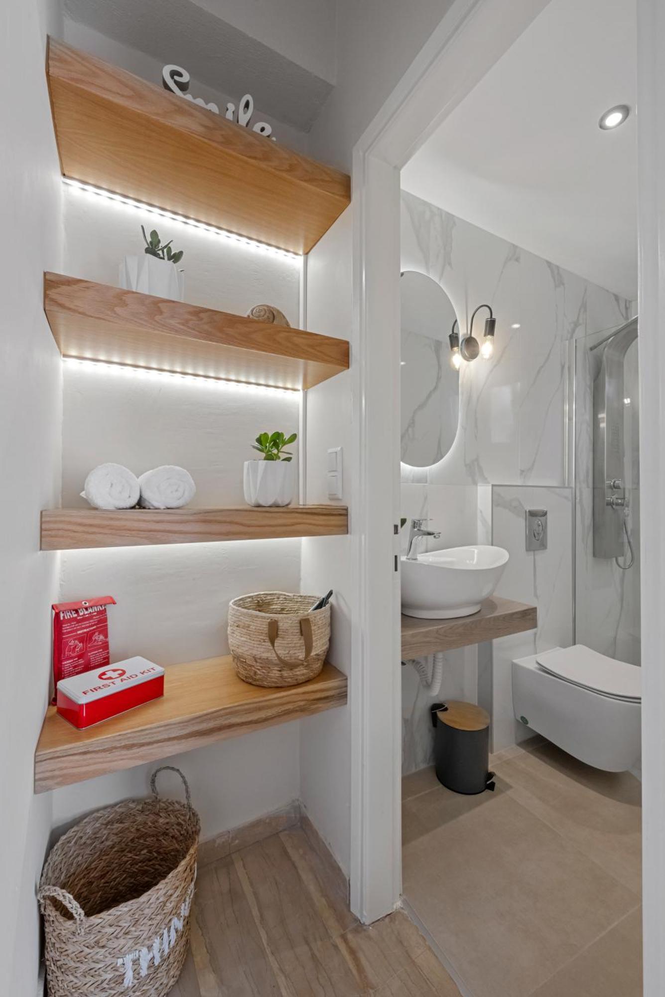 Aristo By Estia Appartement *