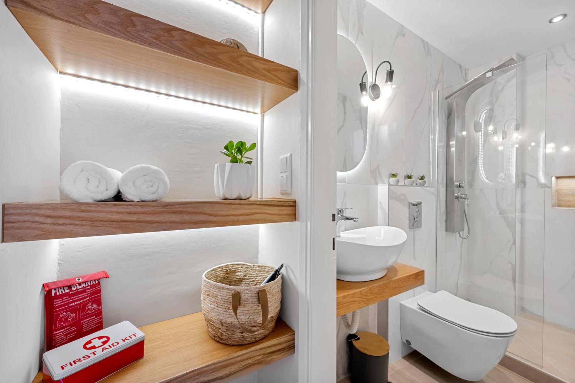 Appartement Aristo By Estia Benitses (Corfu)