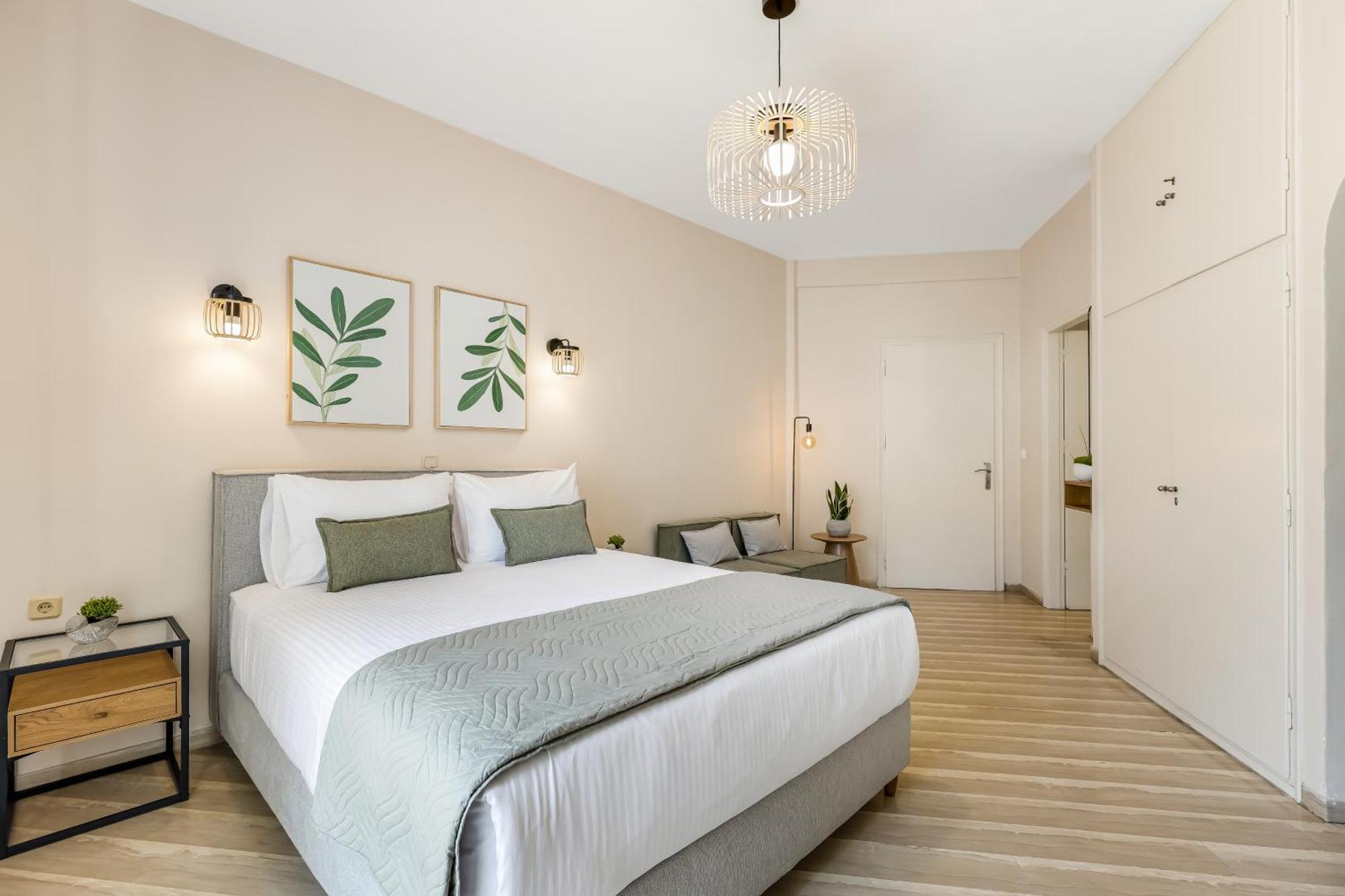Appartement Aristo By Estia *