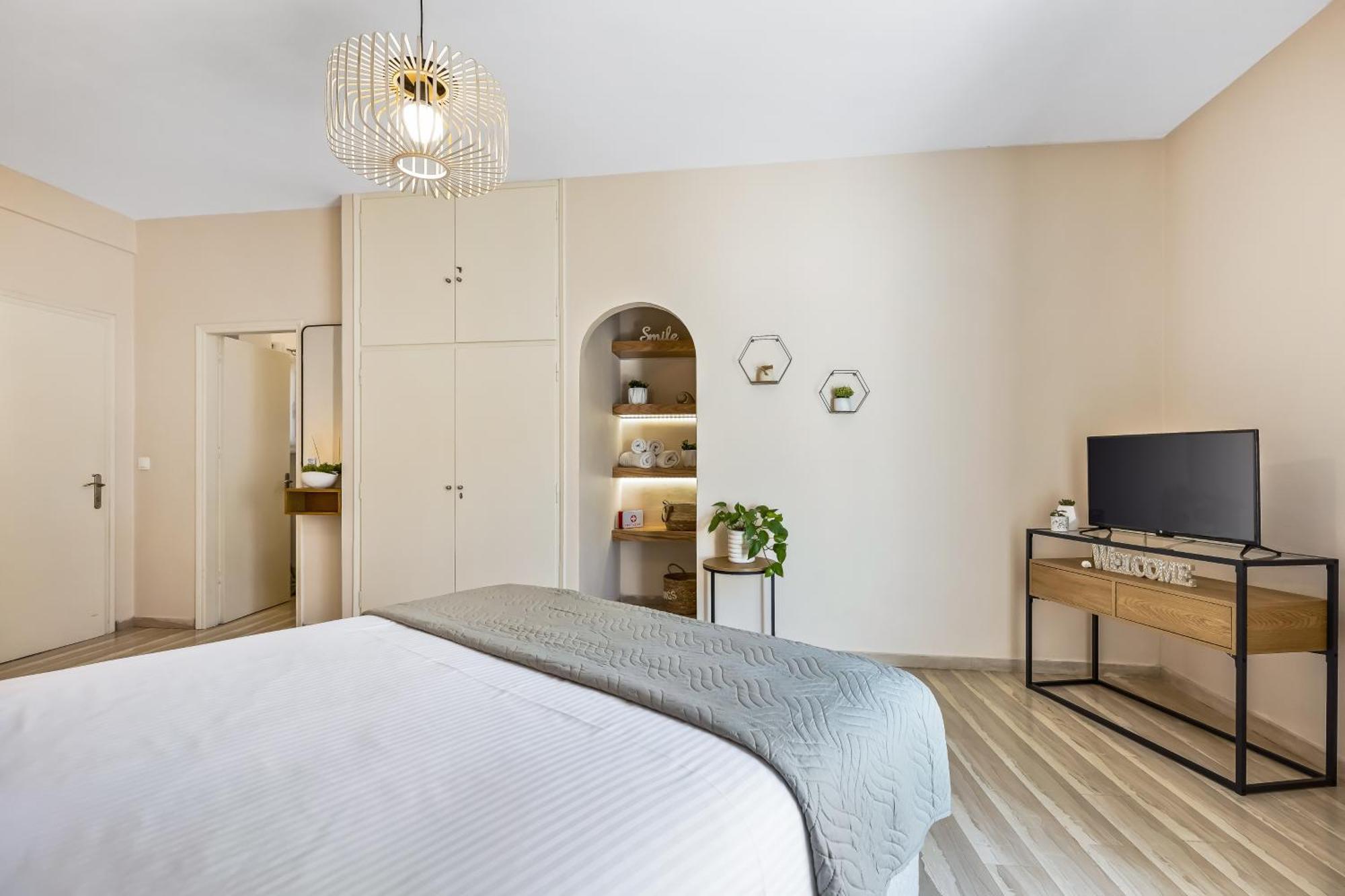 Aristo By Estia Appartement