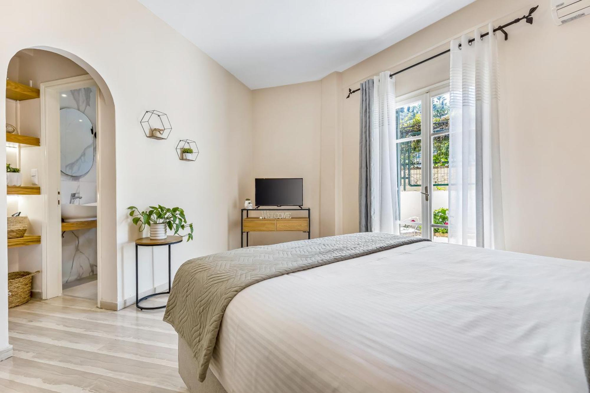 Aristo By Estia Appartement *