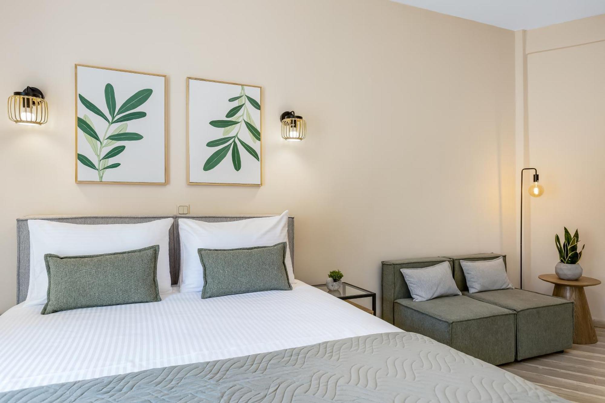 Aristo By Estia Appartement Benitses (Corfu)
