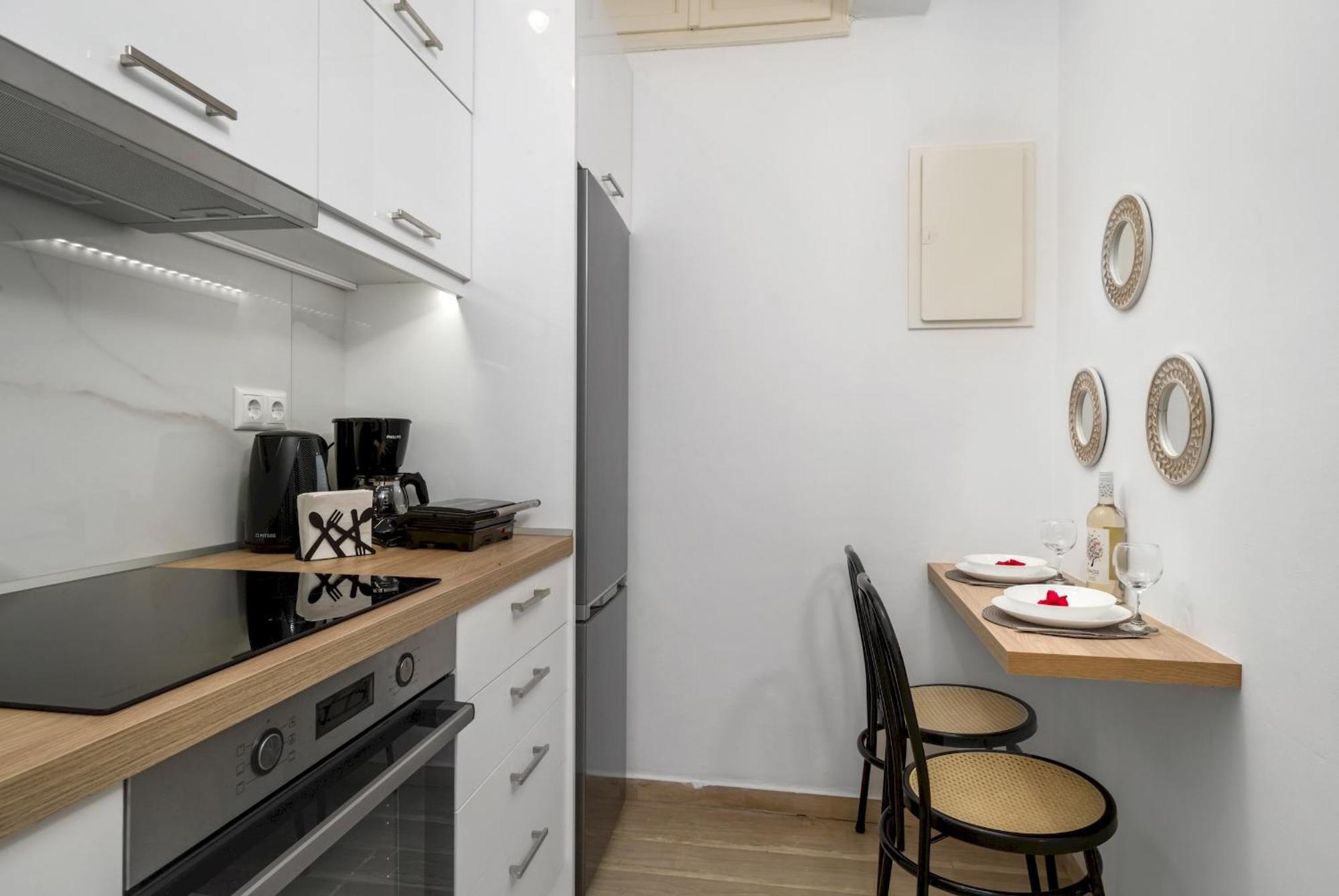 Aristo By Estia Apartment Benitses (Corfu)