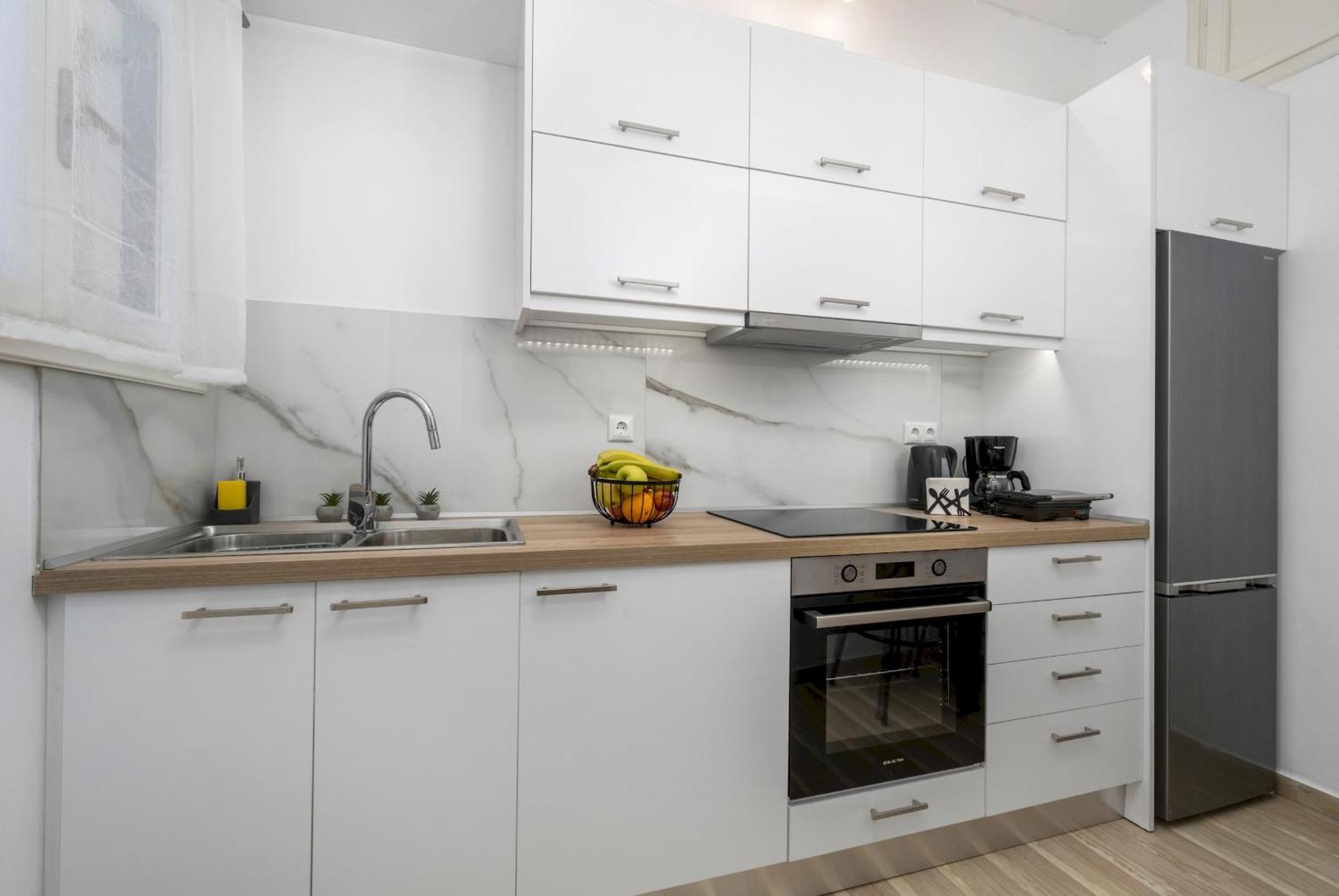 Aristo By Estia Apartment Benitses (Corfu)